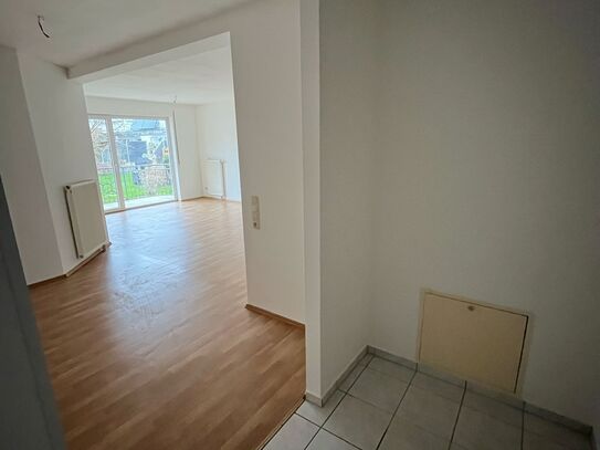 Hübsche 3-Zimmer-Wohnung mit Balkon