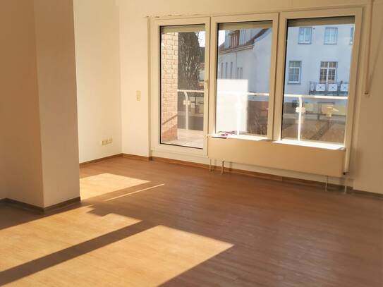 4-Zimmer-Wohnung in Rahden