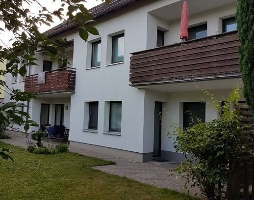 3 Zimmerwohnung Küche + Bad in Neustadt zu vermieten !