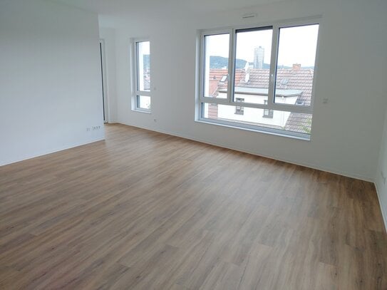 Exklusive Maisonette Wohnung mit Garten und großer Terrasse