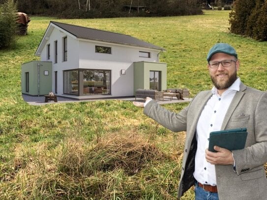 Bestpreisgarantie bei Bien-Zenker - Haus mit Bauplatz in Ransweiler