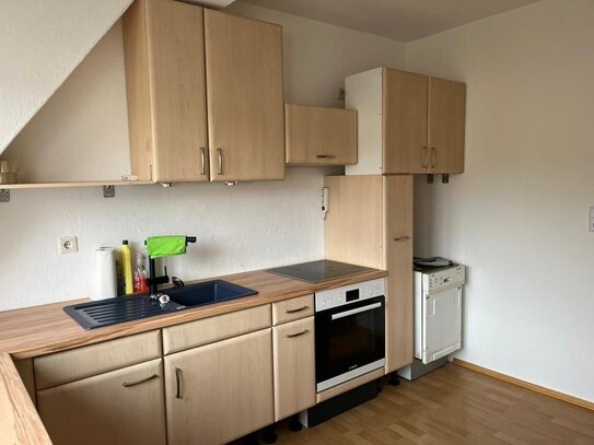 Sehr schöne 3-Zimmer Wohnung in ländlicher und ruhiger Lage in Burgthann