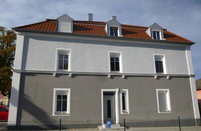 Immobilie in Straubing