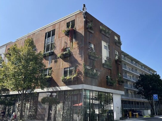 NEUBAU - Moderne 3 Zimmer-Stadtwohnung in Singen - Musterwohnung!