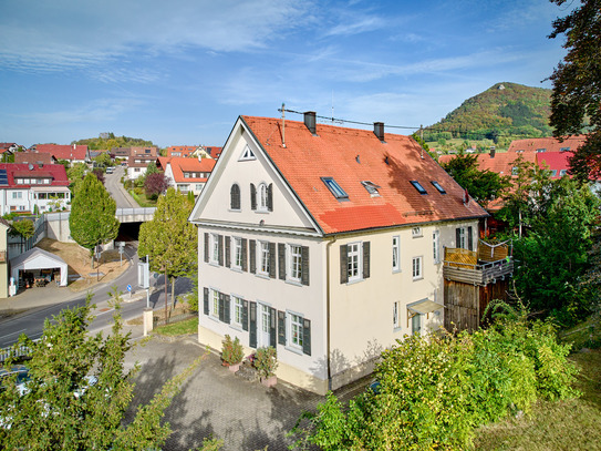 Interessantes Renditeobjekt in Beuren auf sonnigem Grundstück