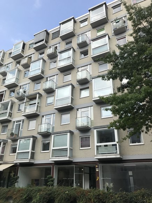 3 Zimmer Stadtwohnung Nähe Rudolfplatz!