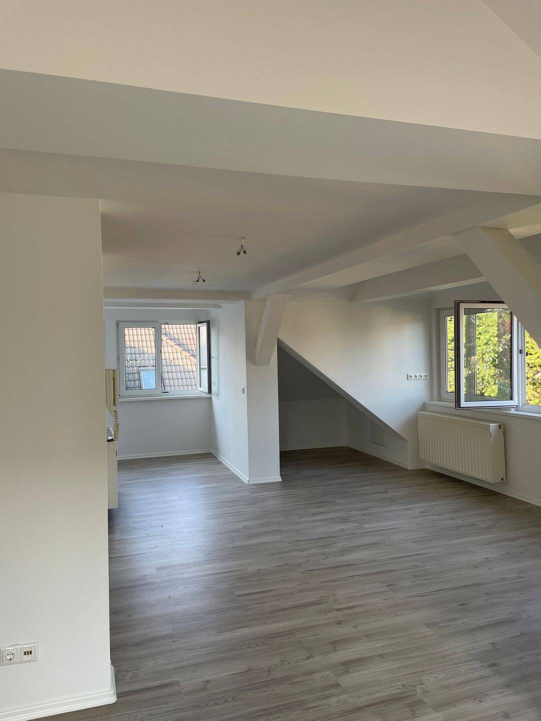 exklusive Studio-Wohnung - Photo 1