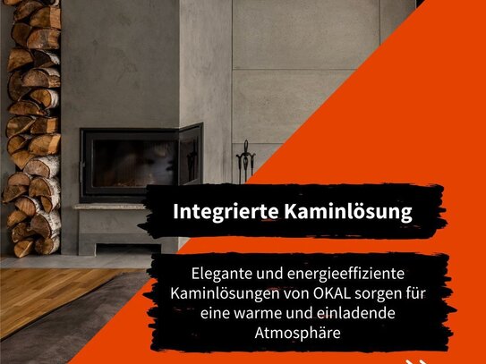 Ihr Traumhaus - neu, modern, einzigartig...