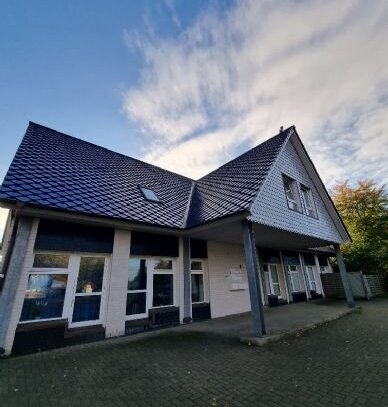 Eckernförde: Büro zu vermieten