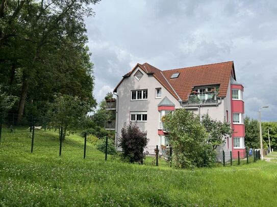 Maisonnettewohnung in Bestlage