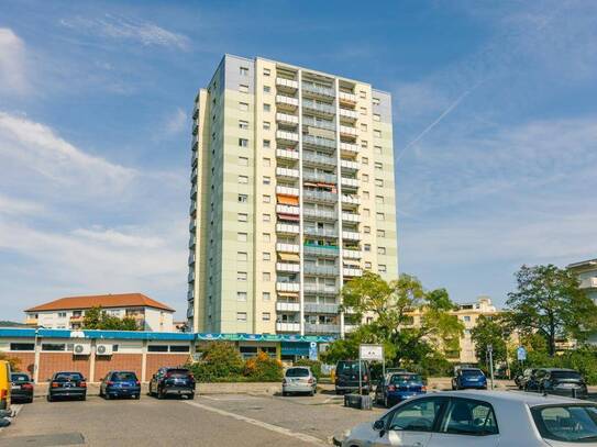 3-Zimmer-Wohnung in Neustadt an der Weinstraße