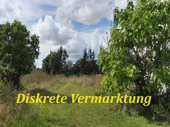 Einfamilienhaus mit Nebengelass vor den Toren der Halbinsel Fischland -Darß- Zingst