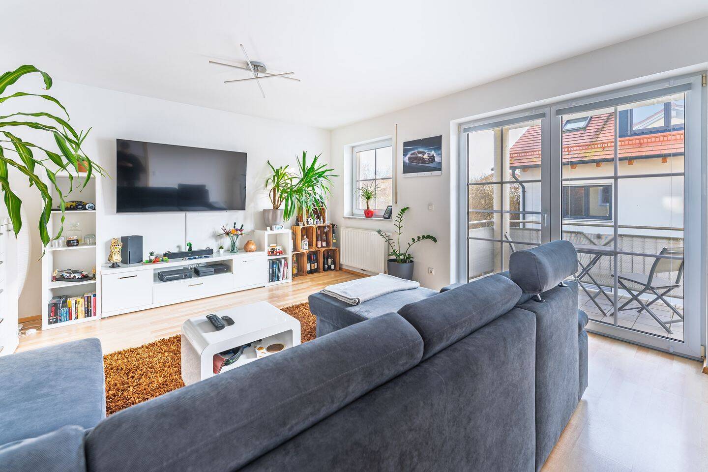 Immobilie in Straubing