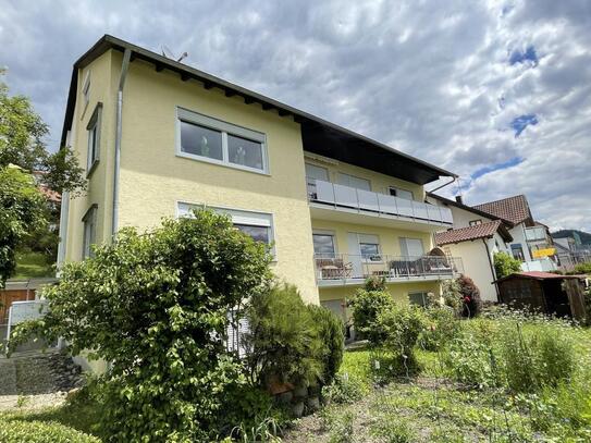 Appartement in unmittelbarer Seelage - sofort beziehbar