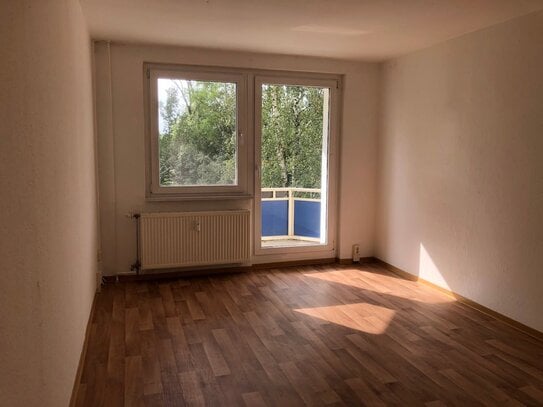 *3 Zimmer*Balkon*