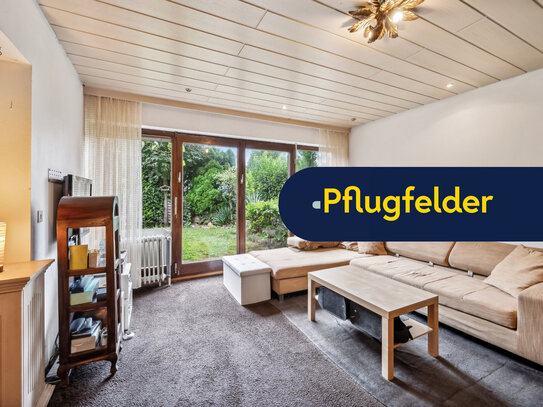 Ein Haus zum Preis einer Wohnung!