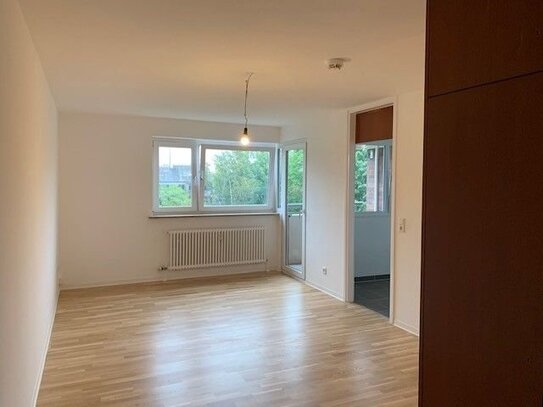 Gemütliche Wohnung sucht neuen Mieter