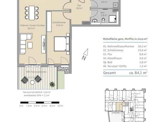 Attraktiver Neubau in Ammersbek