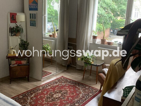 Wohnungsswap - Innsbrucker Straße