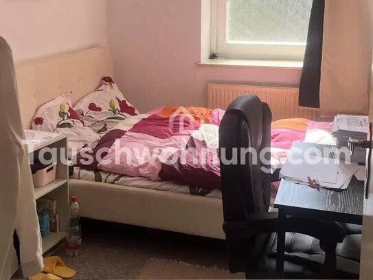 [TAUSCHWOHNUNG] Schone Wohnung in Berlin Lichtenberg-treptow