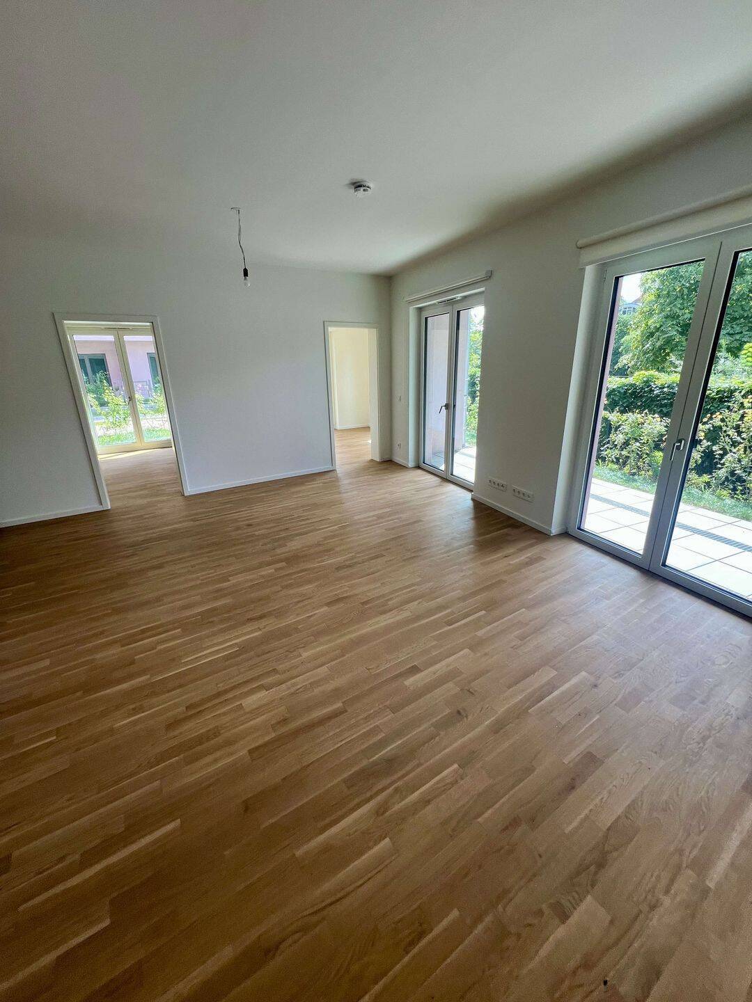 4-Zimmer-Wohnung direkt am Wasser - Photo 1