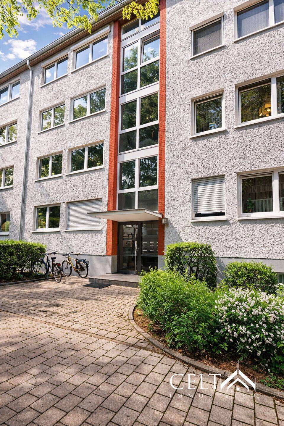 Immobilie in Straubing