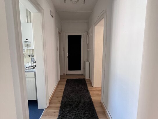 Schöne helle 3-Zimmer-Wohnung in Wuppertal!