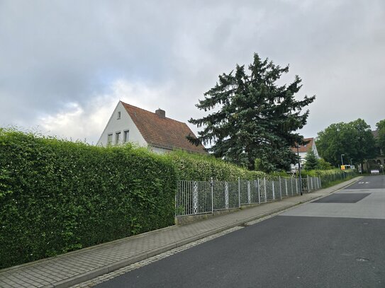 Einfamilienhaus in Görlitz am Fuß der Landeskrone zu verkaufen