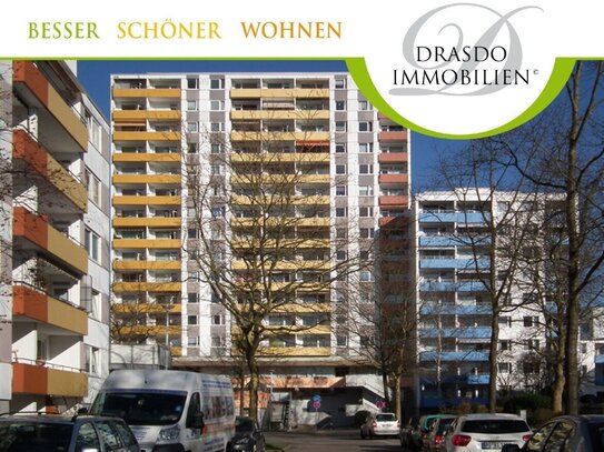 Schöne 3-Zimmer-Wohnung