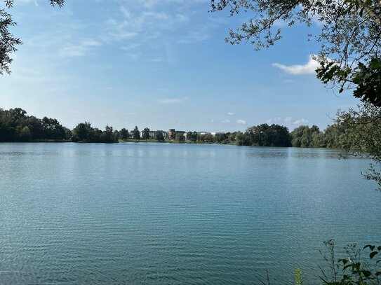 Reihenendhaus mit großem Garten zum Wohlfühlen!