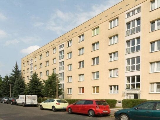 Familien aufgepasst! 3 Zimmerwohnung sucht neue Mieter