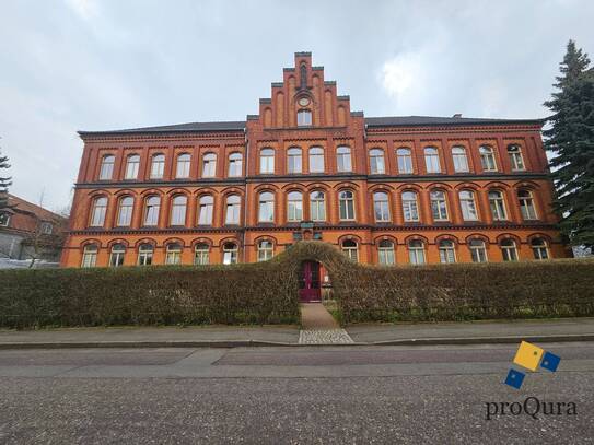 Dein neuer Lieblingsplatz! 2-Zimmer-Wohnung
