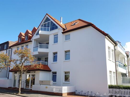 Hier locken Preis und Lage - Geschickt geschnittene 3-Zimmer-Wohnung mit Balkon in perfekter Innenstadtlage