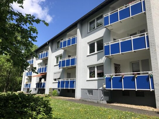 3-Zimmer-Wohnung in Herne Röhlinghausen