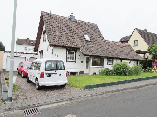 Abrissgrundstück in bester Lage Limburgs - Nähe Eduard-Horn-Park