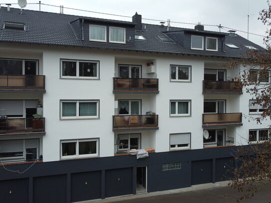 *Preisreduzierung* 2-Zimmer-Wohnung in Neuwied mit Balkon