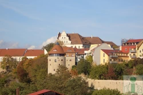 Gemütliche 2-Raum-Wohnung EG/Hochparterre auf der Gerberstraße in 02625 Bautzen zu vermieten.