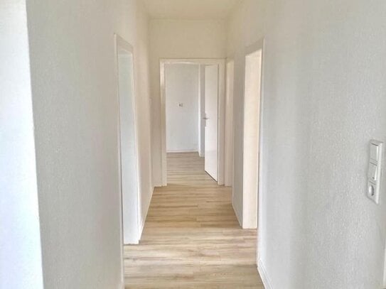 Attraktive 3-Zimmer-Wohnung in Zweifamilienhaus in zentraler Lage von Menden