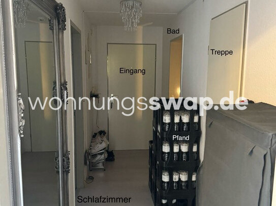 Wohnungsswap - Spanische Furt