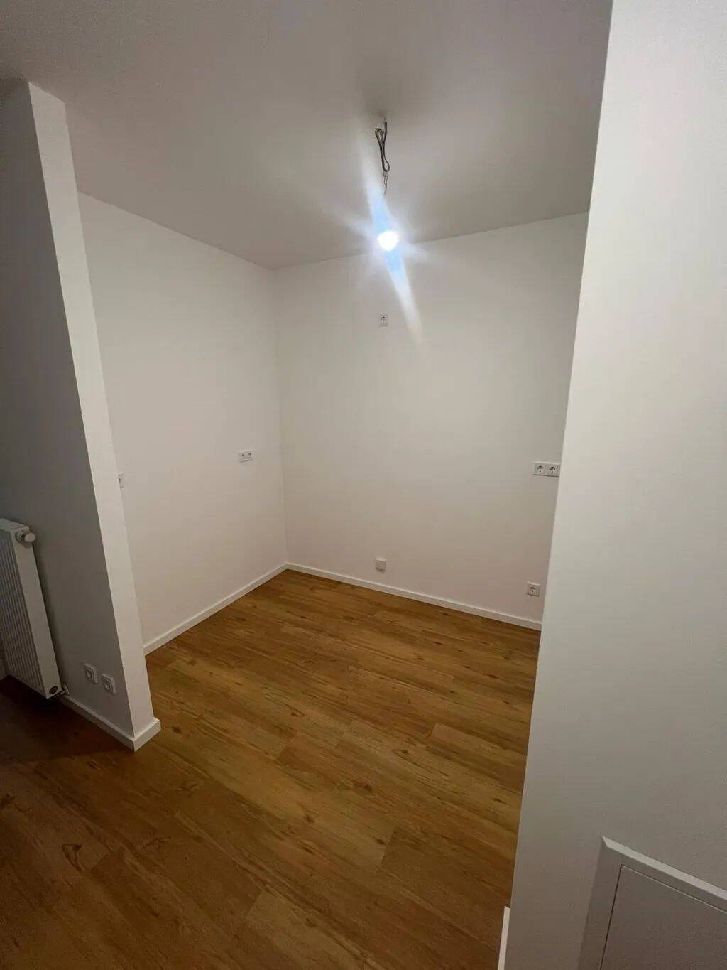 2-Zimmer-Wohnung in Lichtenberg - Foto 1