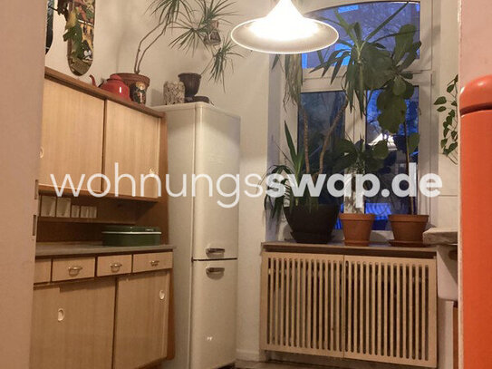 Wohnungsswap - Bergisch Gladbacher Straße