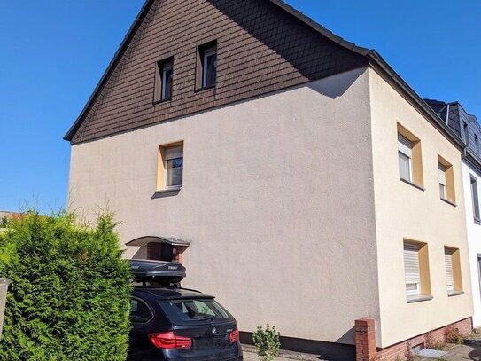 Gepflegtes Ein-/Zweifamilienhaus ohne Maklerprovision! Von privat