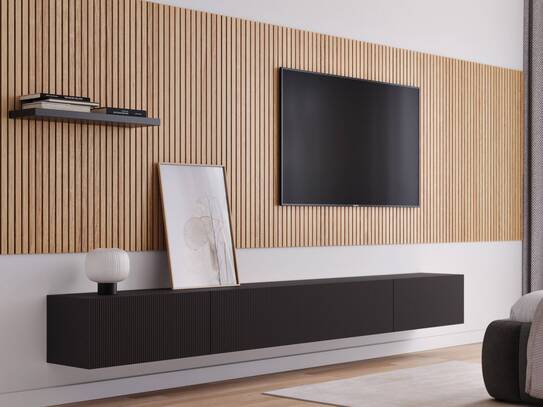 Modernes Design und hochwertiges Ambiente: 40 m² Wohnkomfort in Berlin