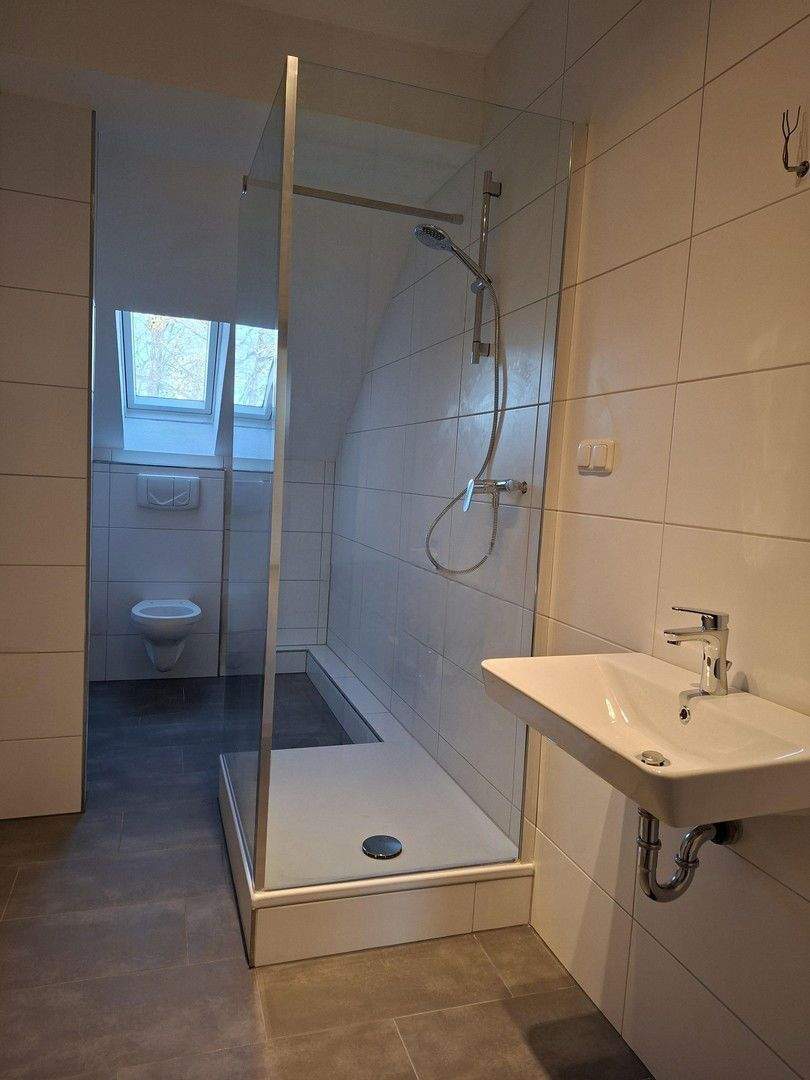 Fernwärme, Top-Lage, neues Bad, provisionsfrei, WG-geeignet