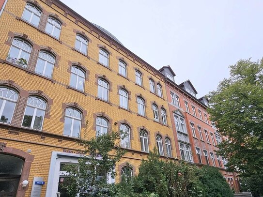 Schöne Bürofläche mit Balkon | Eigener Eingang