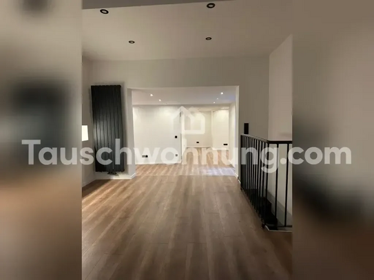 [TAUSCHWOHNUNG] Loft in Tönisvorst gegen 3-Zimmer-Wohnung in Köln