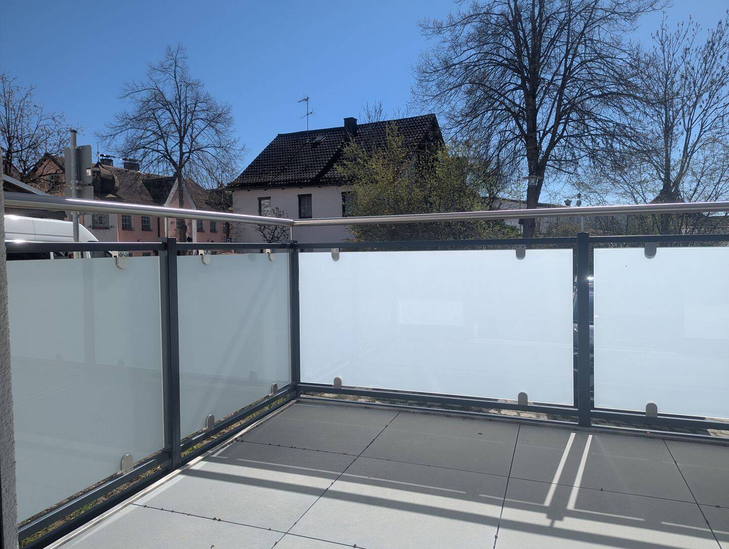 Immobilie in Straubing