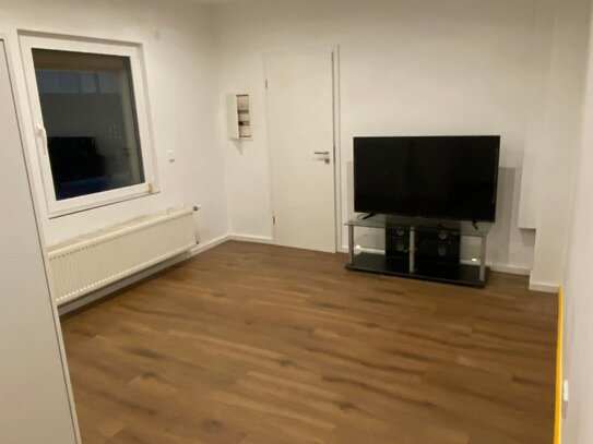 neu sanierte 1 Zimmer Whg 30qm in Altstadt Bad Nauheims