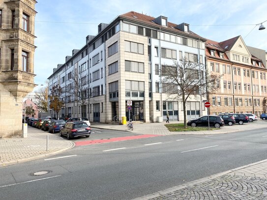 ***TOP KAPITALANLAGE*** TOP MÖBLIERTE 1 ZIMMER WOHNUNG INKL. TIEFGARAGEN STELLPLATZ