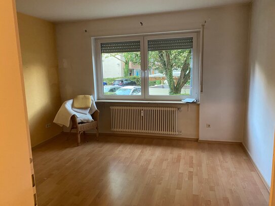 2-Zimmer-Wohnung, 58qm, in Wiesbaden/Biebrich zu vermieten